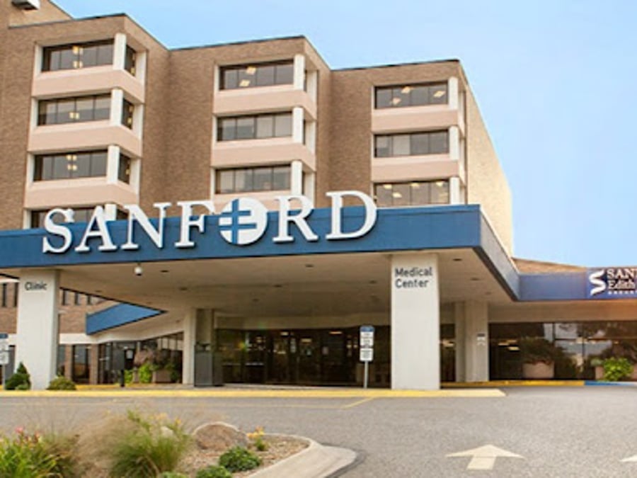 Sanford Clinic