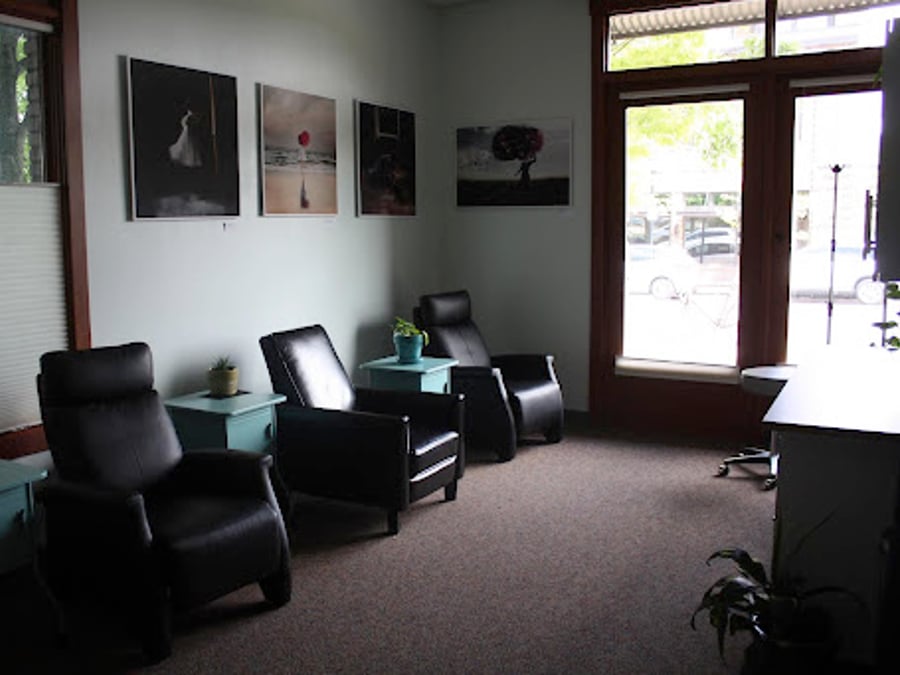Ashland Natural Medicine