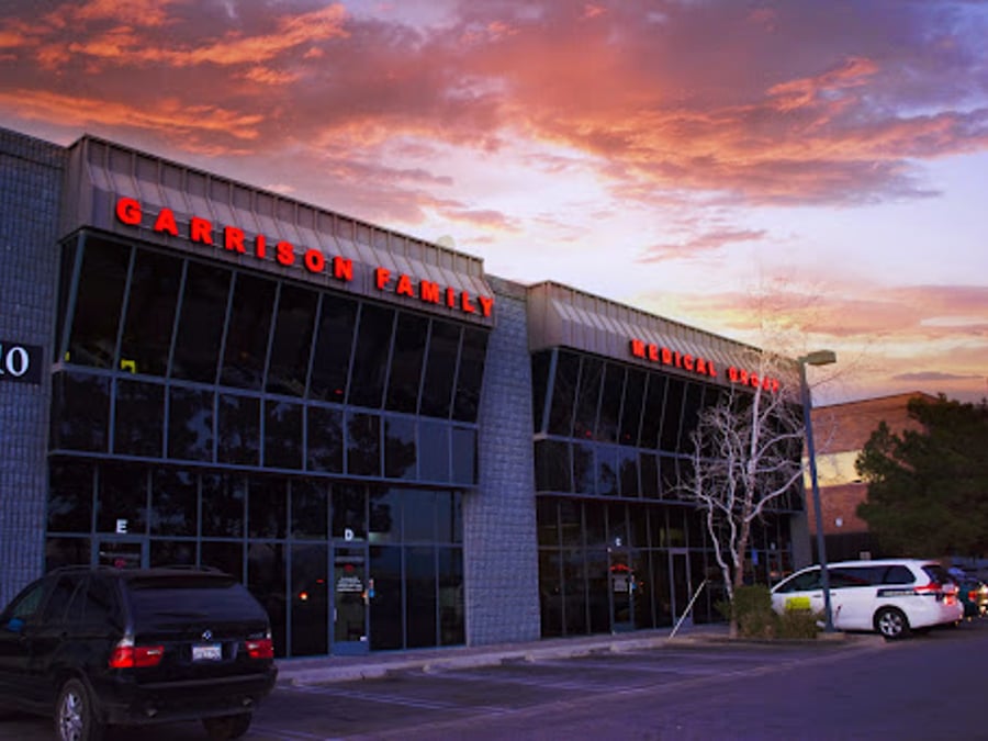 Garrison Family Medical Group