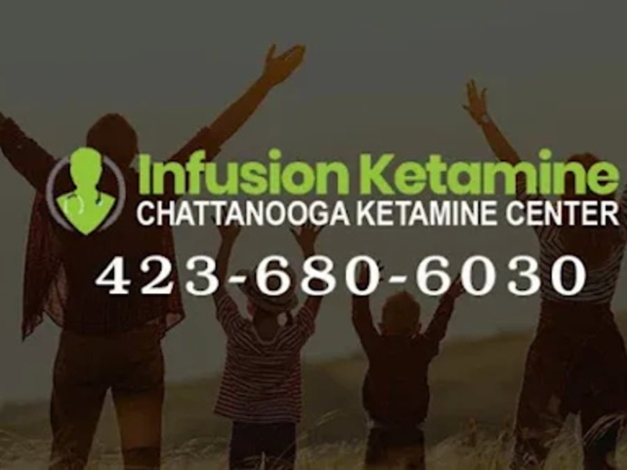 Integrative Psychiatry Of Chattanooga - Chattanooga Ketamine Center
