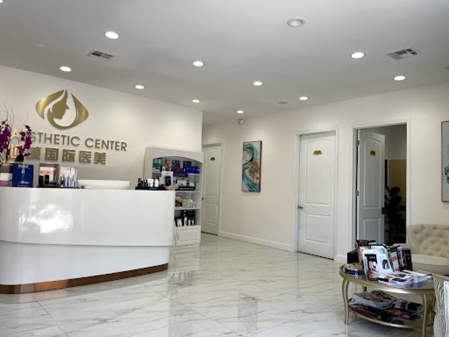 MG Aesthetic Center
