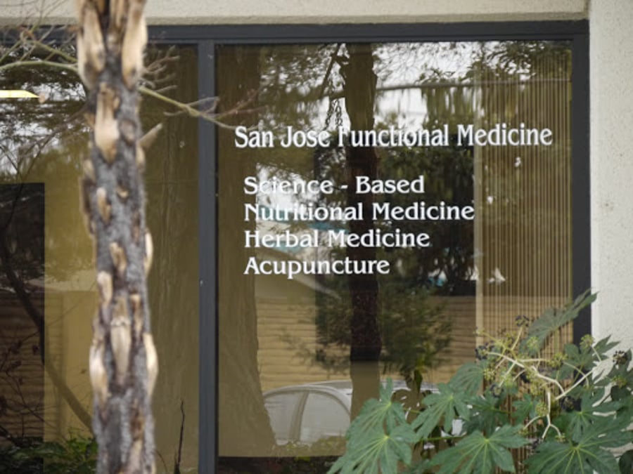 Bay Area Functional Medicine