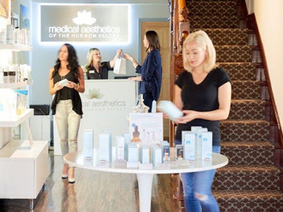 Medical Aesthetics of the Hudson Valley