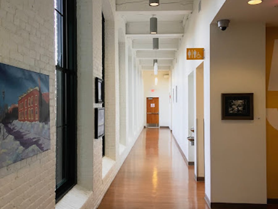 Lowell Community Health Center