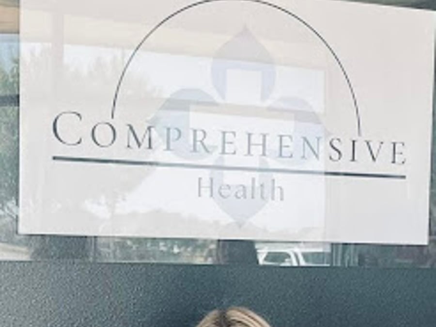 TAYLOR HARRISON, APRN, FNP-C
