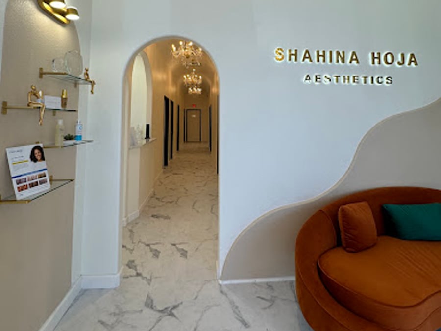 Shahina Hoja Aesthetics (Medspa & Acne Clinic)