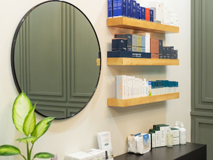 LISSÈ Medical Aesthetics