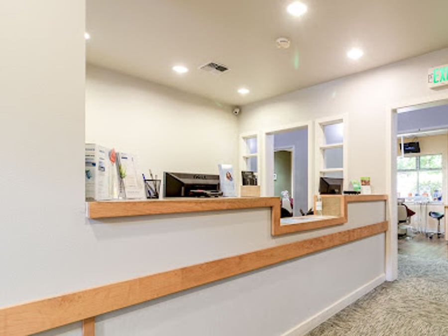 Aesthetic Dental