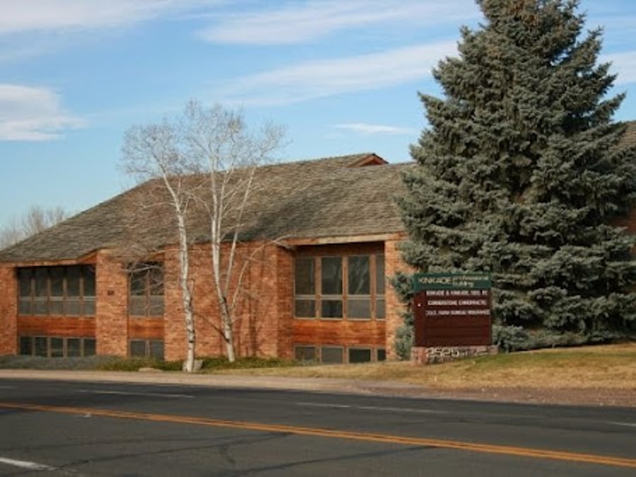 Cornerstone Chiropractic