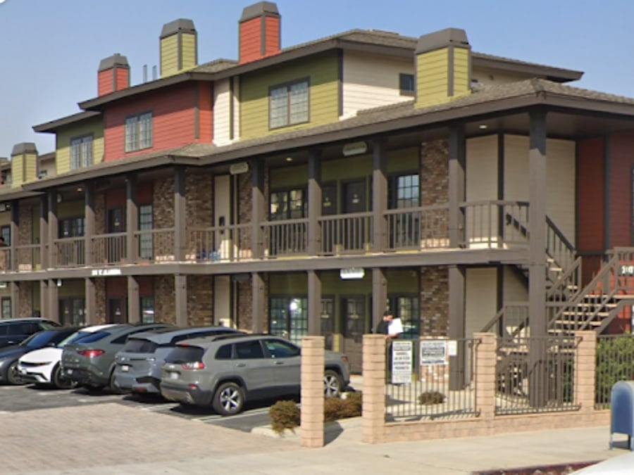 La Vie Holistic Wellness Center