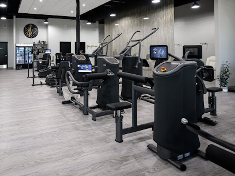 UPGRADE Performance Institute