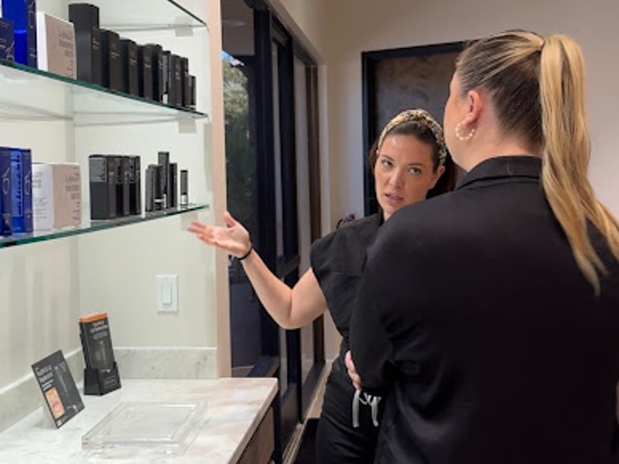 San Diego Aesthetics and Med Spa