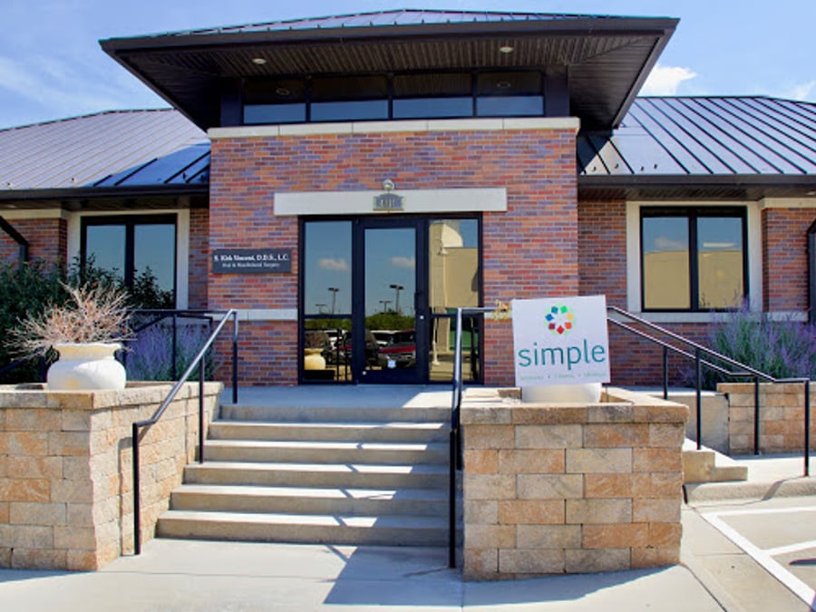 Dr. Durland's Simple Wellness