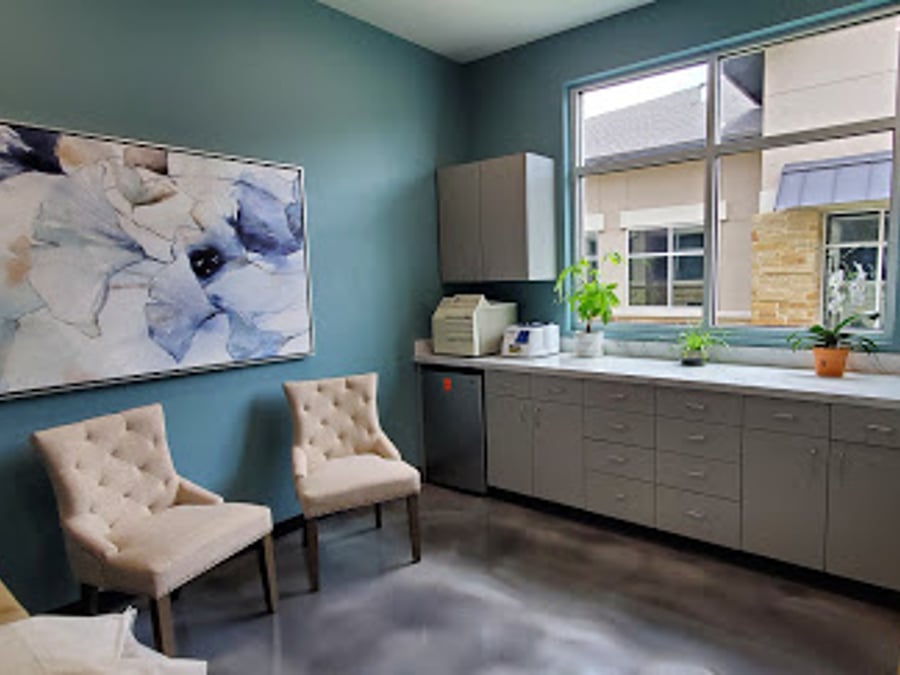Castle Hills Health & Wellness