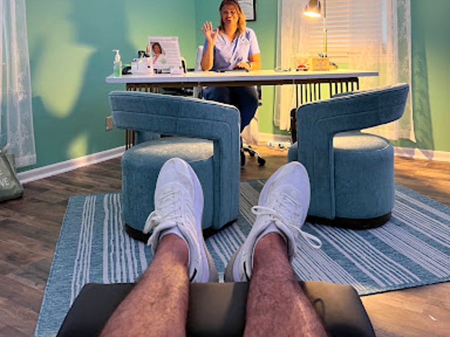 ZenDrips & Wellness, PLLC