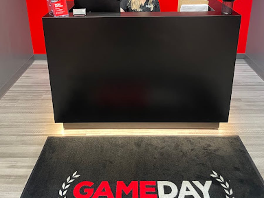Gameday Men's Health Alamo Ranch