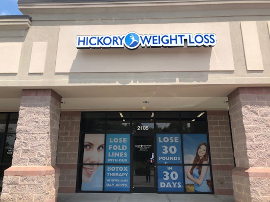 Hickory Weight Loss