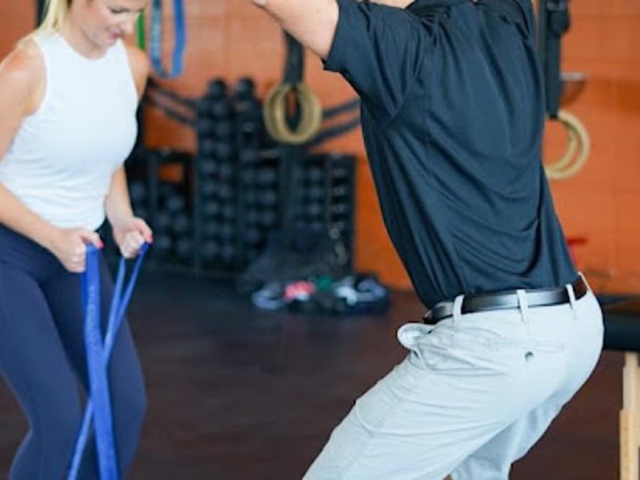 Fuel Health & Wellness