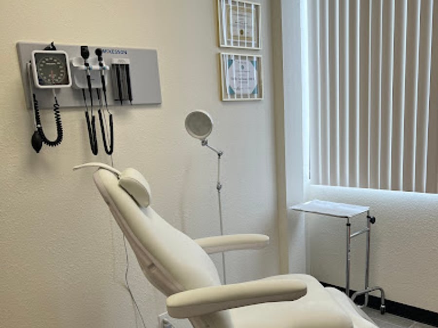Peninsula Healthcare & Wellness Center
