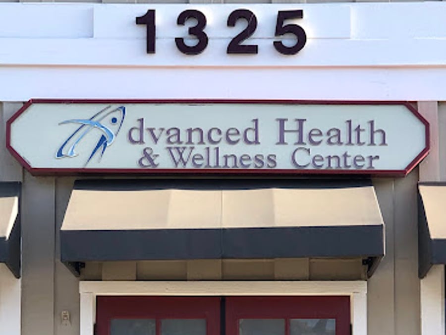 Advanced Health and Wellness Center