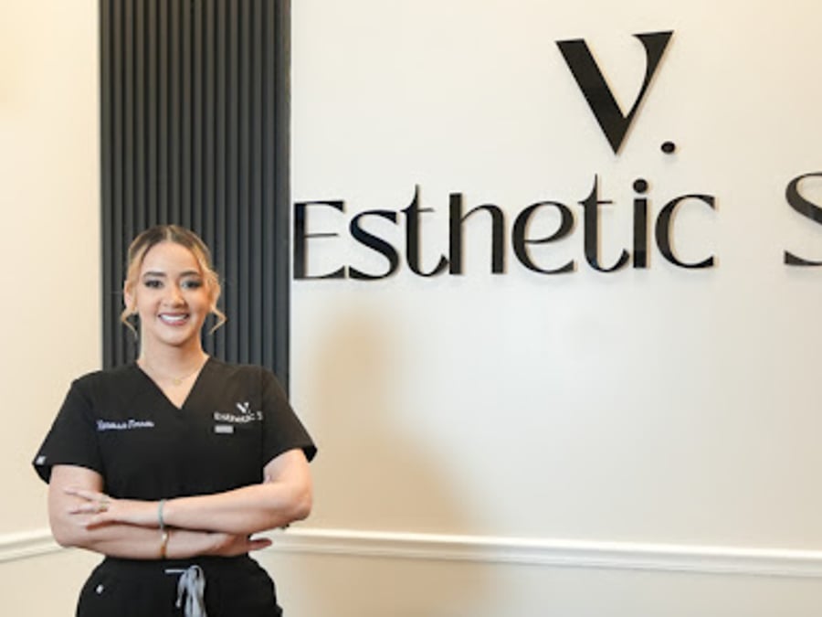 V Esthetic Spa