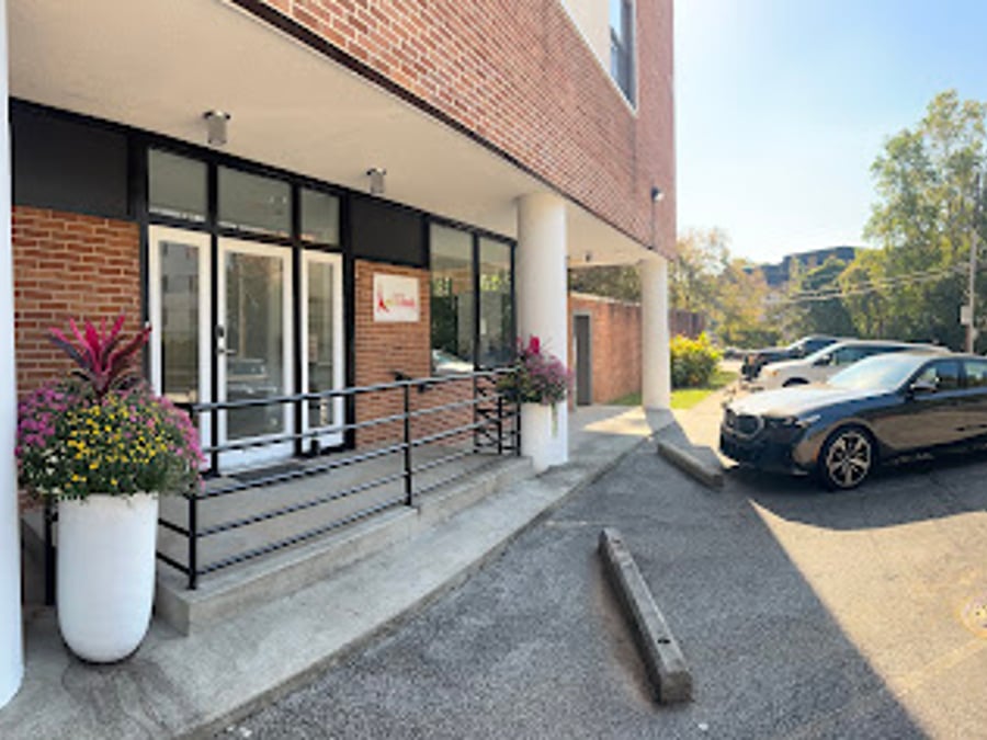 A Bless Beauty Medspa and Clinic