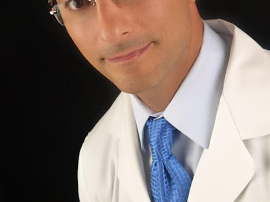 Dr. Lonnie L. Herman
