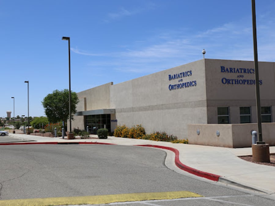 Onvida Health Bariatrics