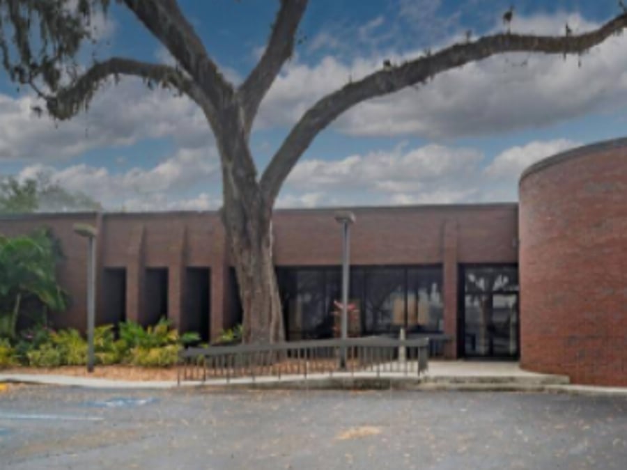 HCA Florida Brandon Surgical Specialists