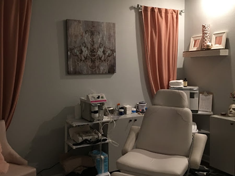 Renew Day Spa