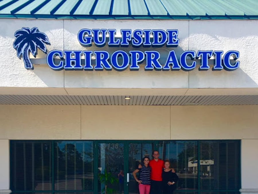 Gulfside Chiropractic Health Center