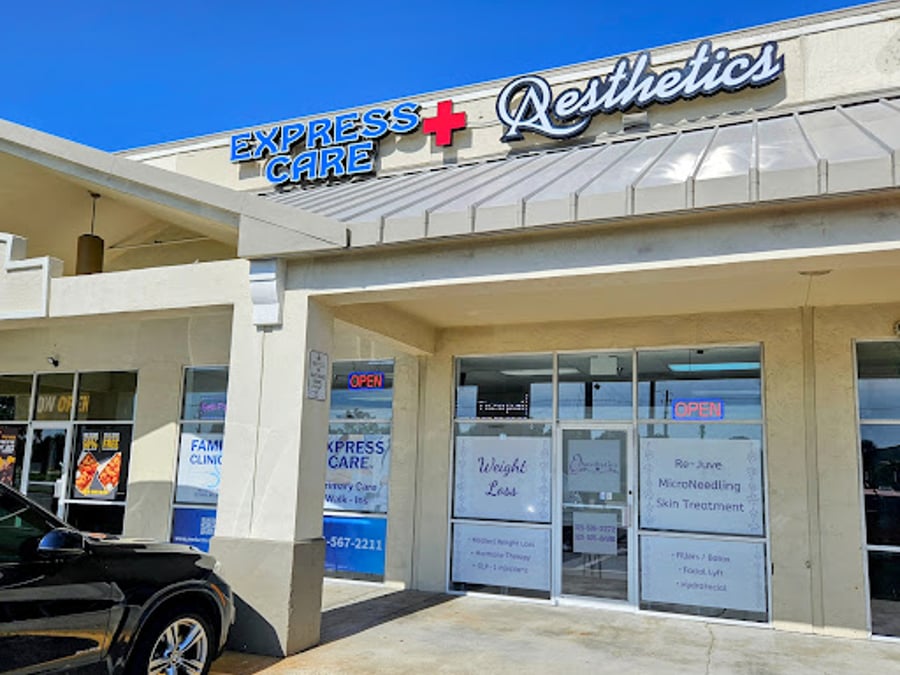 Medec Medical Care