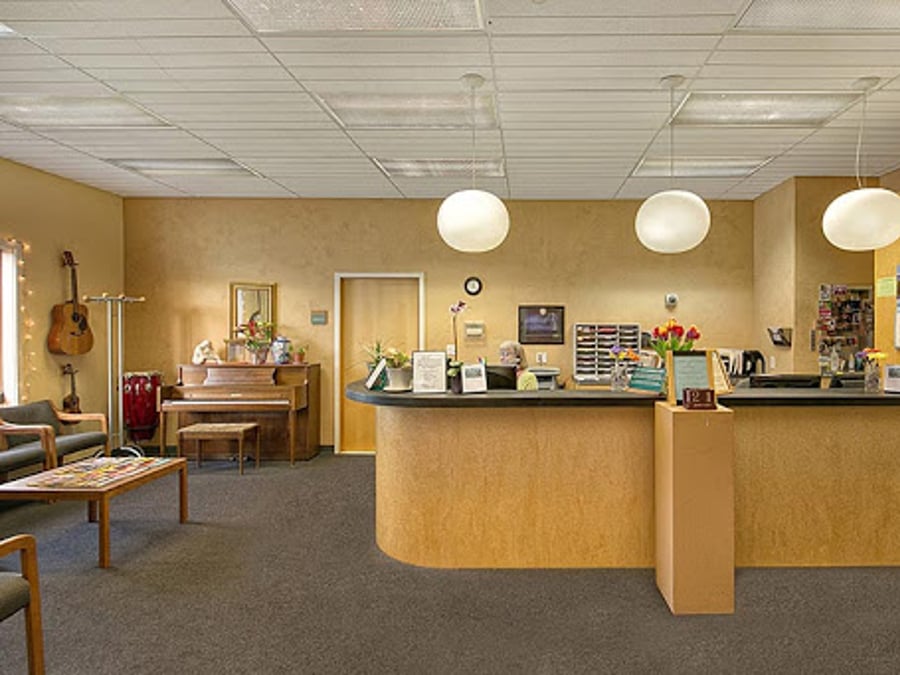 Seattle Healing Arts