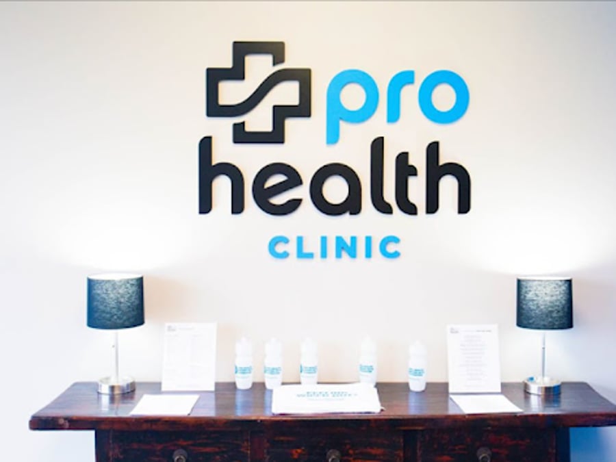 Pro Health Clinic - Poplar