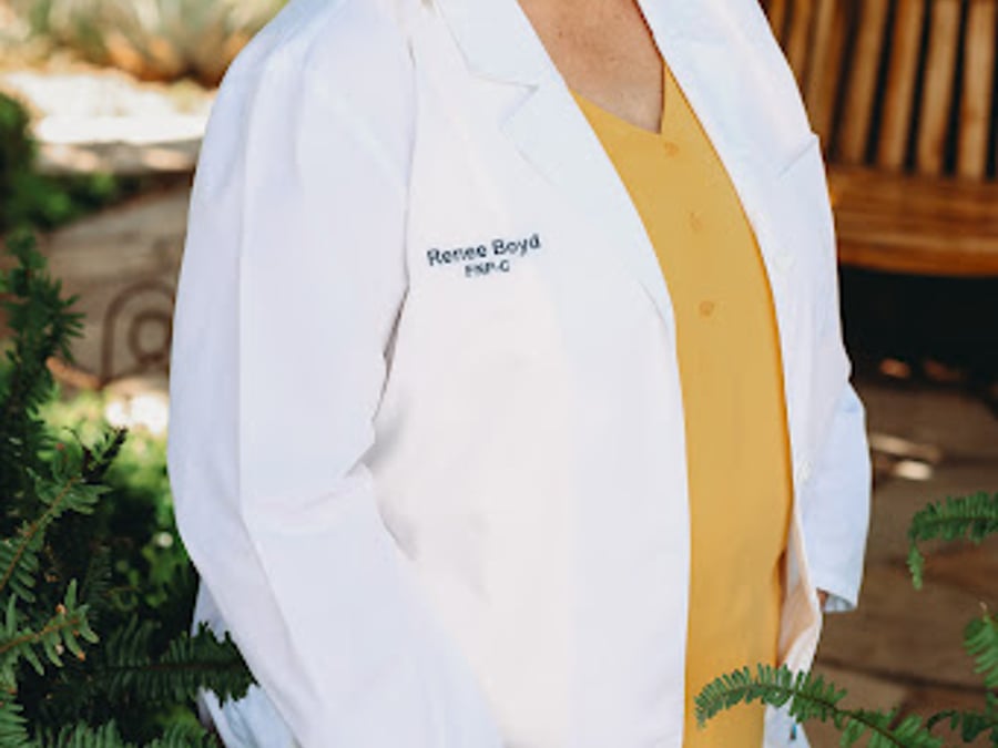 Texas NP Clinic