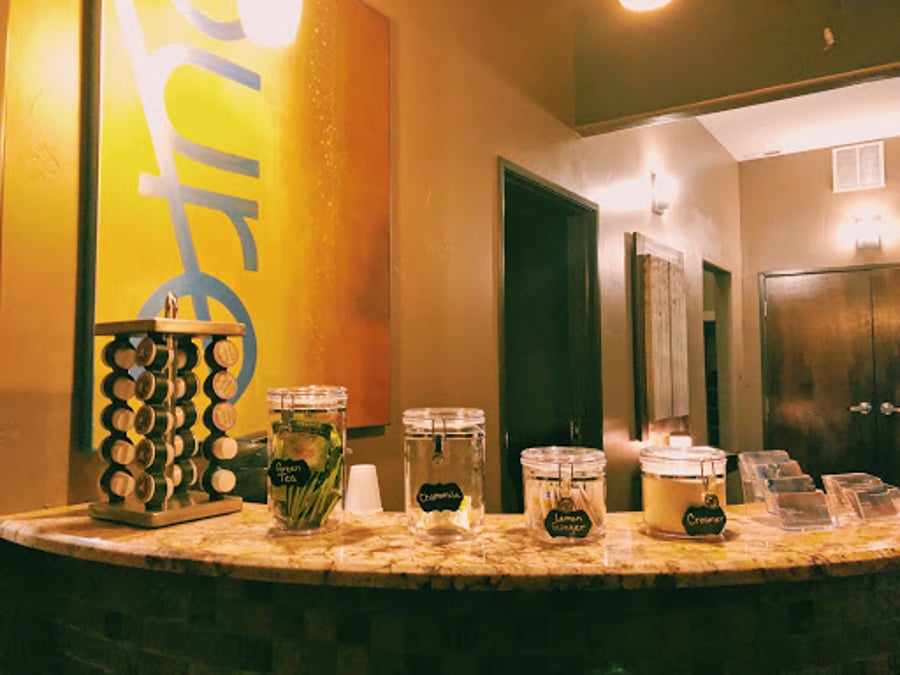 Pure Spa & Wellness