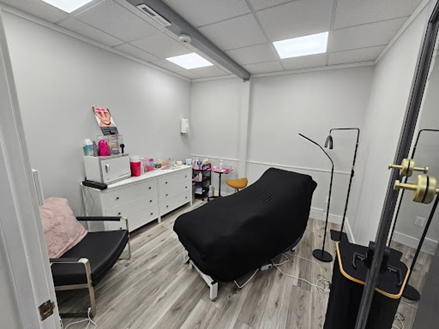 Aesthetics Lab
