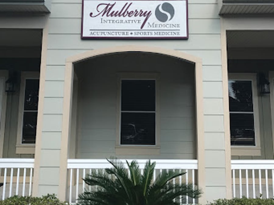 Cheshire Integrative Medicine, The Villages