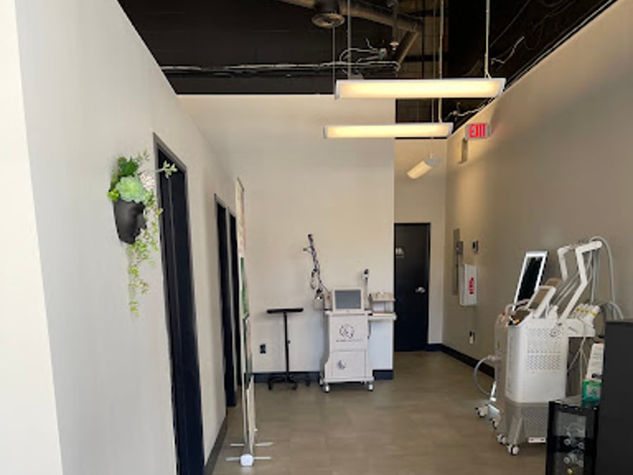 Plump Medical Spa