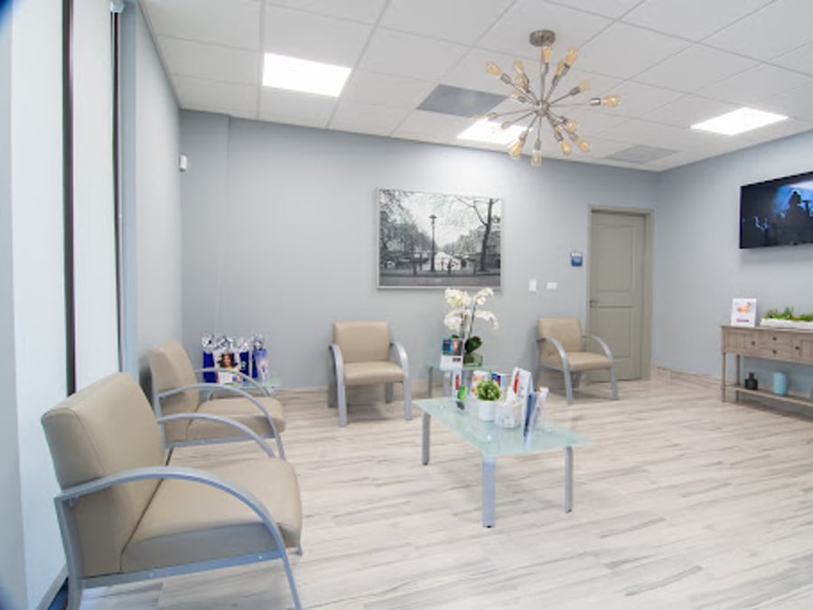 Fantastic Wellness Center Medical Spa and Hyperbaric Oxygen Therapy