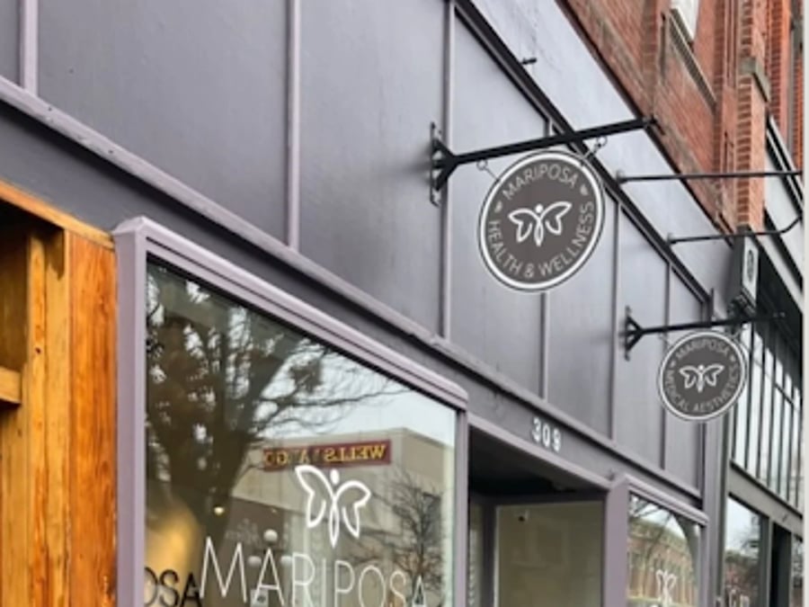 Mariposa Wellness and Aesthetics, LLC