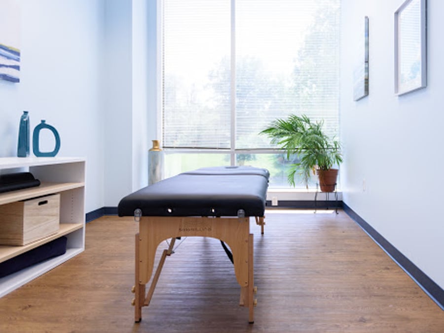 Anchor Wellness Center