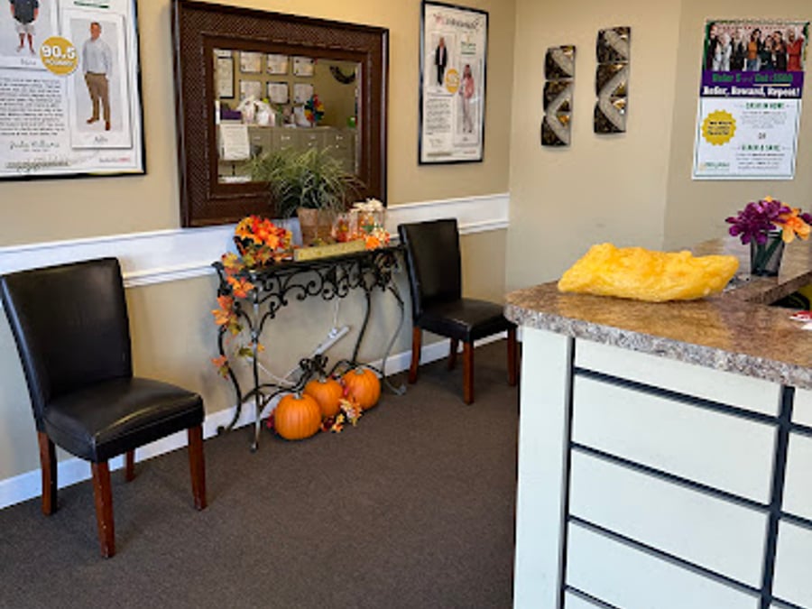 Metabolic Research Center | St. Augustine