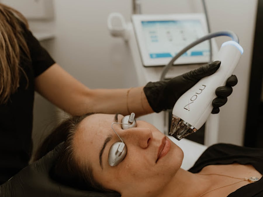Aesthetic Theory Medspa