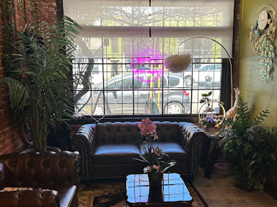 Thai Diego Massage & Medspa