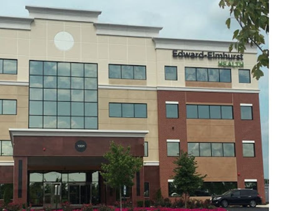 Edward-Elmhurst Health Weight Loss Clinic
