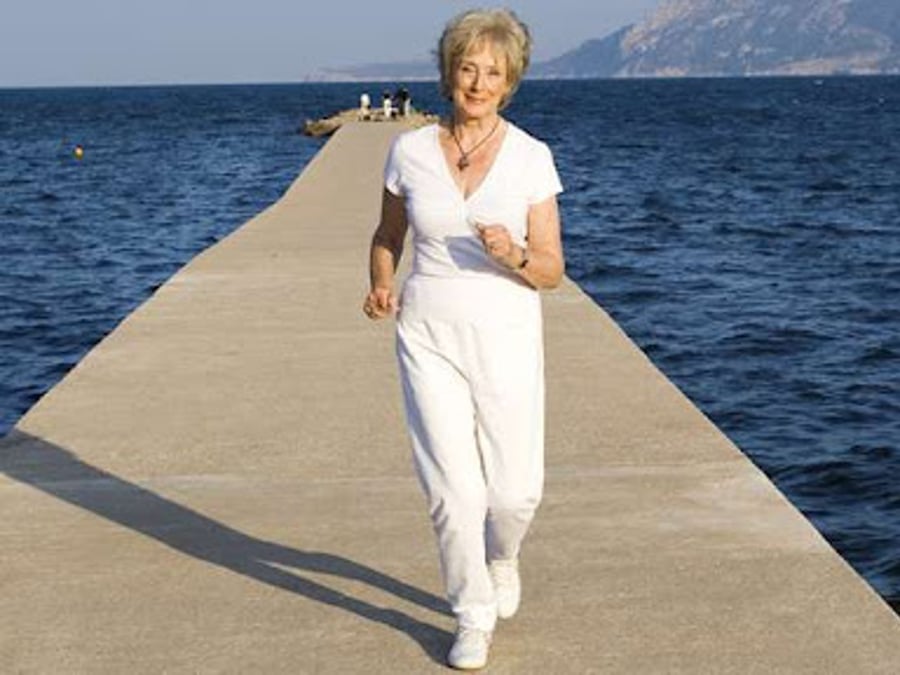 True Health PLLC - Personalized Wellness