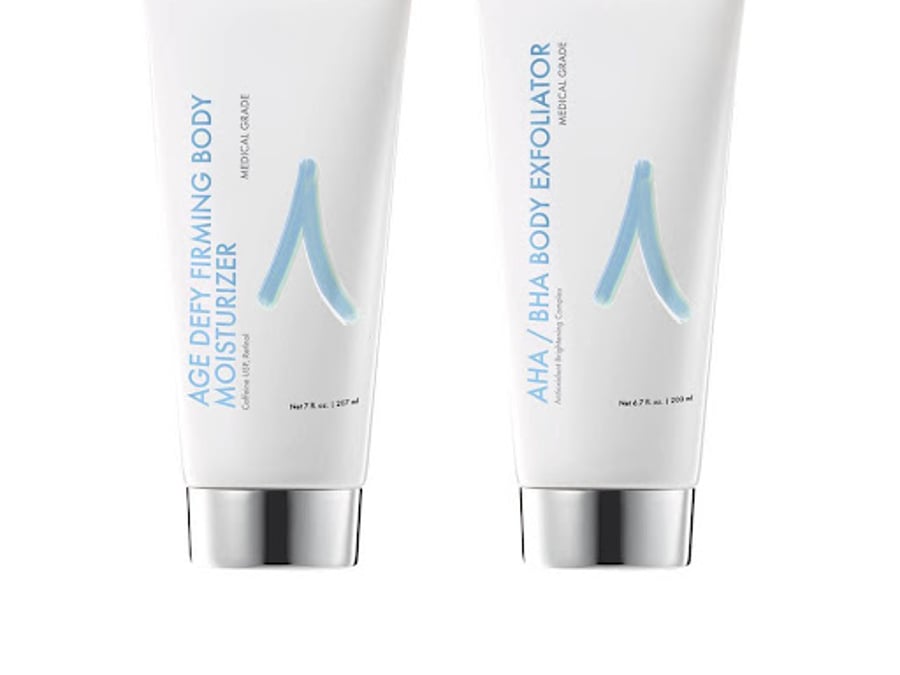 Adriane Advanced Skincare