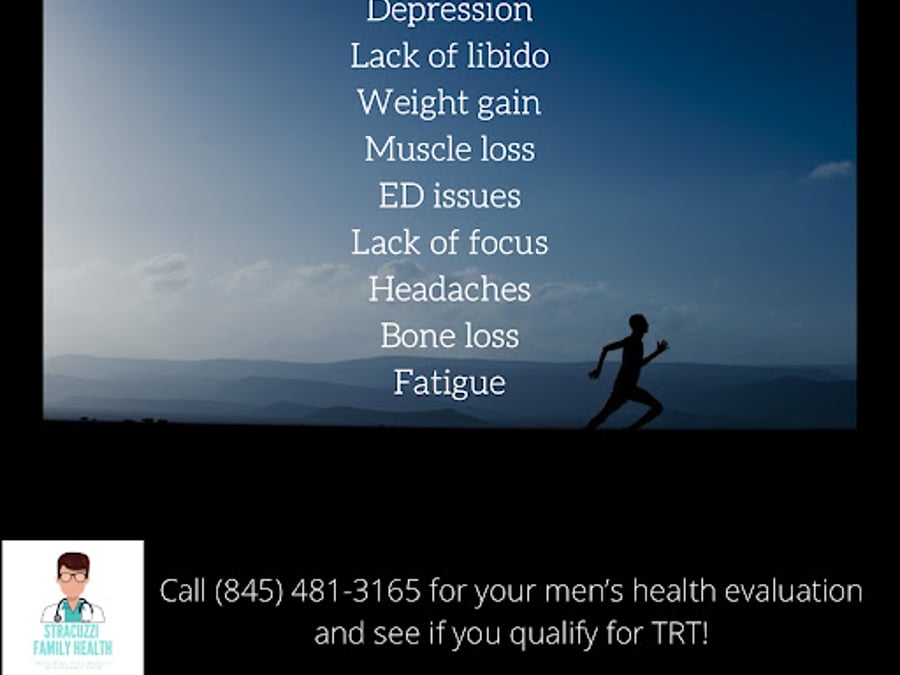 Stracuzzi Wellness
