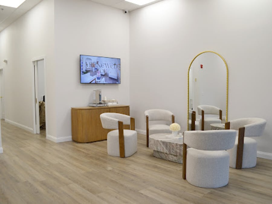 A Renewed You, Adult Health, Medical Weight Loss & Medispa